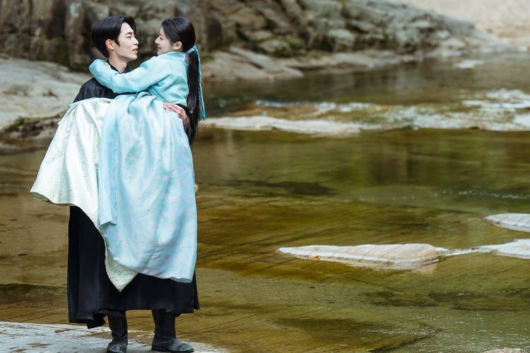 Nonton Drama Korea Alchemy of Souls Season 2 Episode 10 Sub Indo, Sinopsis: Tragedi Kembali Datangi Jang Uk