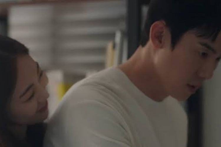 Streaming Drama Korea The Interest of Love Episode 8 Sub Indo, Preview: Sang Su dan Su Yeong Makin Tegang!