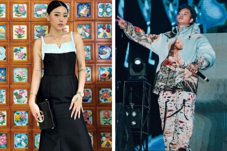 Sepakat Cerai dengan Reza Arap, Pihak Wendy Walters telah Siapkan Bukti dan Saksi dalam Sidang Cerai