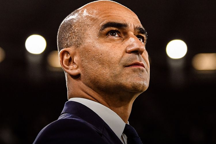 Roberto Martinez Resmi Jadi Pelatih Timnas Portugal, Pertandingan Bulan Maret akan Jadi Laga Perdananya!
