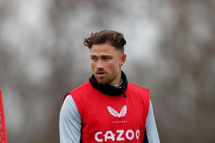 Pemain Aston Villa Ini Jadi Pertimbangan Chelsea untuk Digaet pada Januari, Lumayan Bisa Saingi Reece James!