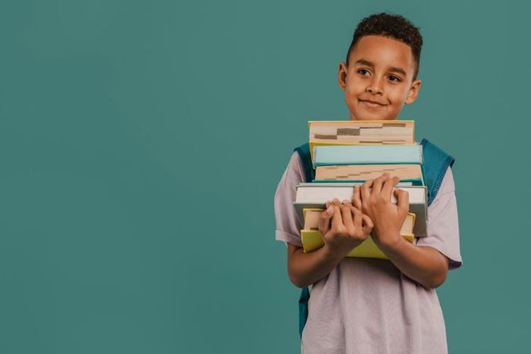 Kunci Jawaban Bahasa Indonesia Kelas 7 SMP Halaman 83 84 85 Kurikulum Merdeka Bab III Hal yang Baik bagi Tubuh