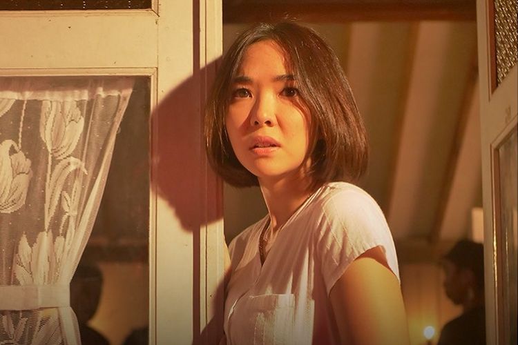 Daftar Pemain Film Horor Anak Titipan Setan, Ada Gisella Anastasia yang Memainkan Peran Penting