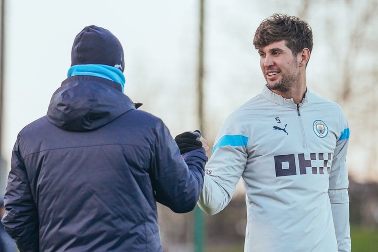 Prediksi Liga Inggris Man City vs Tottenham: Skor, Susunan Pemain, dan Jadwal Pertandingan