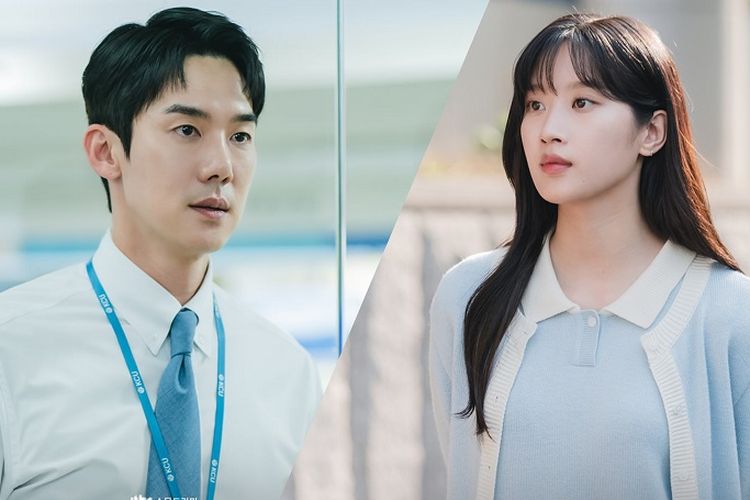 Download dan Nonton Drama Korea The Interest of Love Episode 6 Sub Indo di Link Ini: Sang Su Pilih Berhenti?