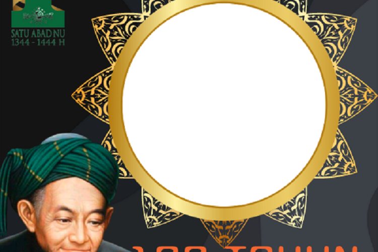 20 Link Twibbon 1 Abad NU dengan Berbagai Desain Terbaru, Cocok Dibagikan untuk Status WA, IG dan FB