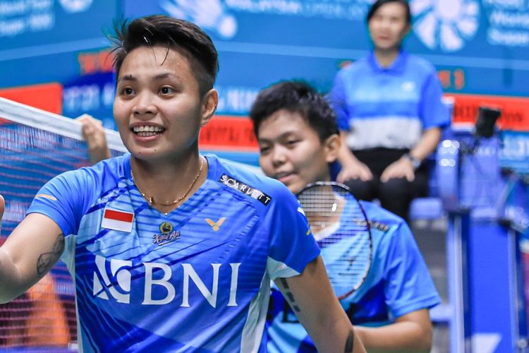 Malaysia Open Live Streaming hanya di iNews TV Hari Ini 14 Januari 2023: Fajar/Rian Lawan si Penakluk Ahsan