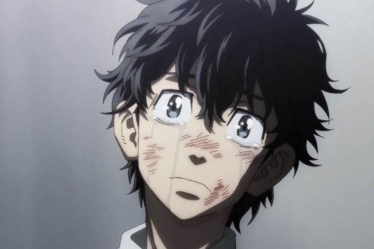 Tokyo Revengers Season 2 Episode 2 Sub Indo Kapan Rilis? Ini Jam dan Link Nonton Anime: Takemichi di Masa Lalu