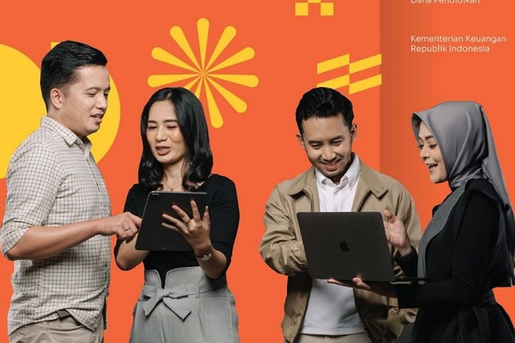 Pendaftaran Beasiswa LPDP 2023 Reguler Dibuka, Login di beasiswalpdp.kemenkeu.go.id: Dilengkapi Cara Daftar