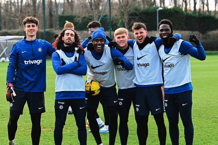 Jadwal Liga Inggris Hari Ini, 21 Januari 2023: Ada Big Match Liverpool vs Chelsea, Lihat Jam Mainnya di Sini!