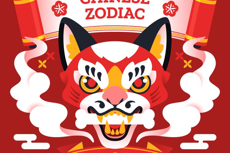 Ramalan Shio Anjing Imlek 2023: Diprediksi Beruntung soal Keuangan, Karir dan Asmara di Tahun Kelinci Air