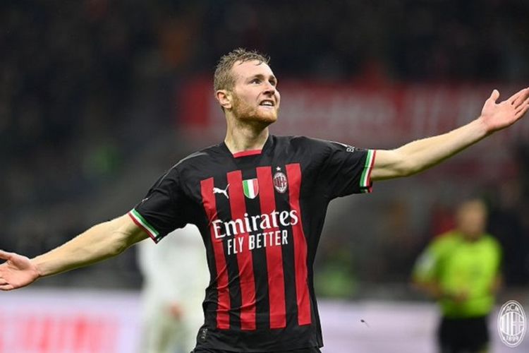 Prediksi Laga AC Milan vs Torino Babak 16 Besar Coppa Italia: Susunan Pemain, H2H, dan Kabar Terbaru