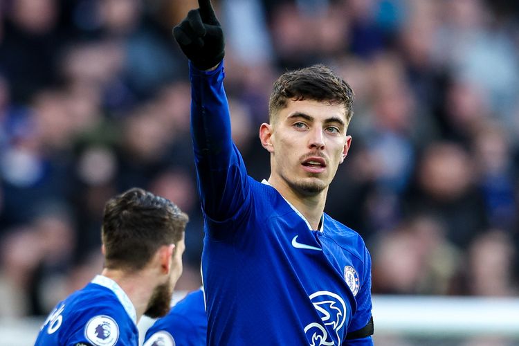 Belum Puas, Chelsea Bakal Kontrak Penyerang Tengah Juventus di Januari Ini, Riwayat Cederanya Jadi Perhatian