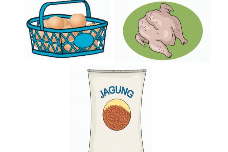 Kunci Jawaban Tema 6 Kelas 2 SD Halaman 44, 47, 48, 49 dan 50 Buku Tematik Subtema 2: Tentukan Alat Timbangan