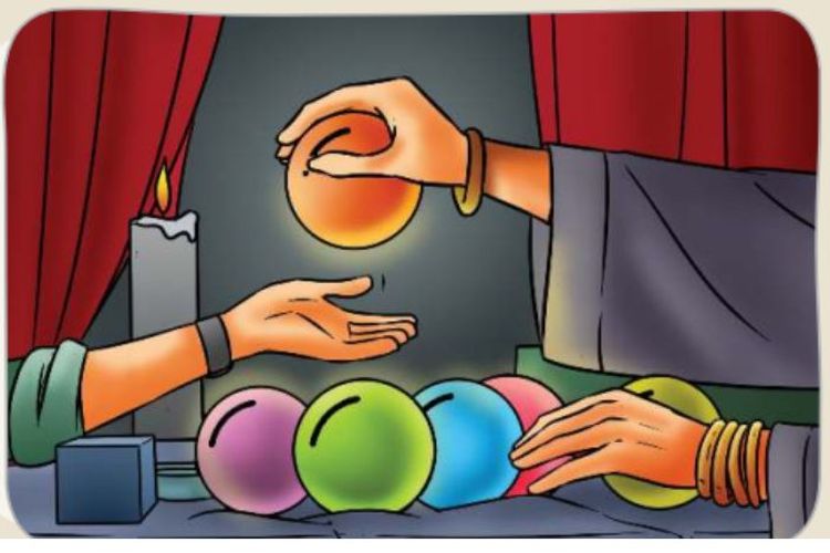 Kunci Jawaban Bahasa Indonesia Kelas 7 SMP Halaman 52 53 Pada Kurikulum Merdeka: Bola Bola Waktu