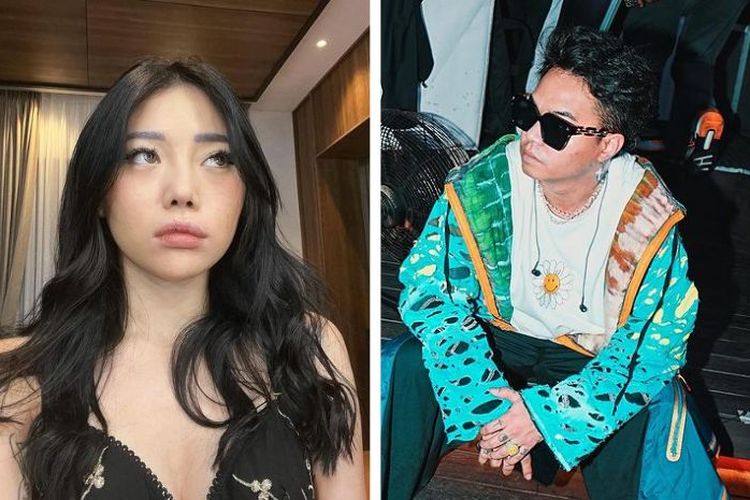 Tegas Cerai, Kuasa Hukum Wendy Walters: Ada Hal Tidak Dapat Ditoleransi dalam Rumah Tangga Bersama Reza Arap