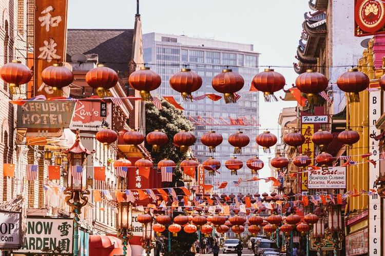 10 Kata-Kata Ucapan Selamat Tahun Baru Imlek 2023 dalam Bahasa Inggris dan Bahasa Indonesia, Bisa untuk Status