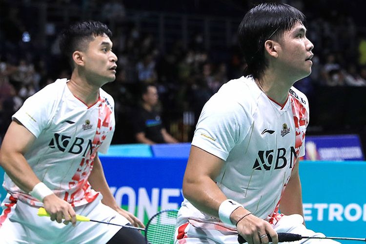 Jadwal Malaysia Open 2023 Beserta Live Streaming iNews TV Kamis 12 Januari: 14 Wakil Indonesia Kembali Tanding