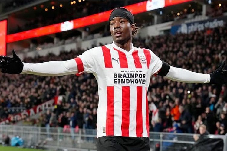 Noni Madueke Segera Berseragam Chelsea, Riwayat Cedera Patut Jadi Perhatian Graham Potter