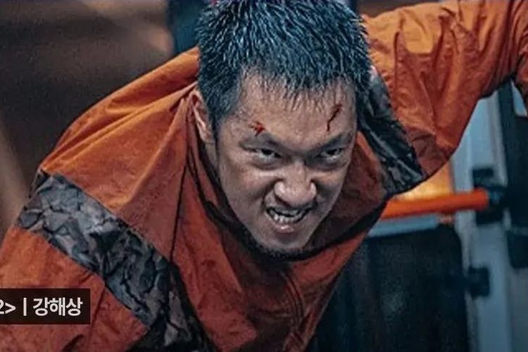 Kapan Drama Korea Casino atau Big Bet episode 5 Sub Indo Tayang? Cek Jadwal dan Link Nonton Full HD Berikut