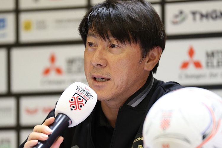 Link Live Streaming Timnas Indonesia vs Vietnam Semifinal Leg 1 Piala AFF 2022: Mudah Tinggal Klik Gratis!