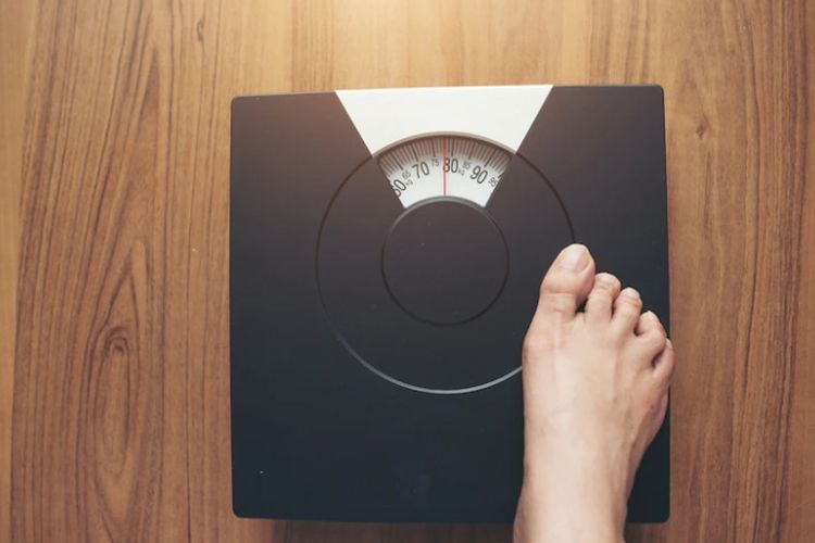 5 Cara Menurunkan Berat Badan Secara Alami Tanpa Perlu Diet Ekstrem, 1 Minggu Bisa Turun 3 kg!