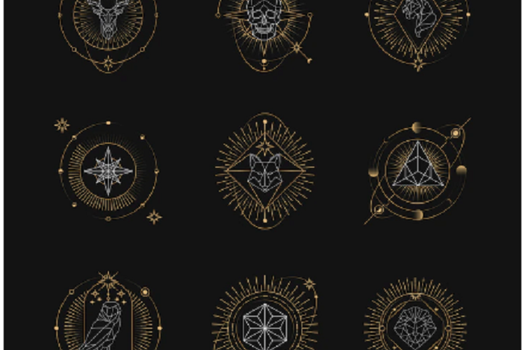 Ramalan Tarot Hari Ini, Kamis 26 Januari 2022 untuk Zodiak Aries dan Taurus: Six of Pentacles dan 8 Pedang