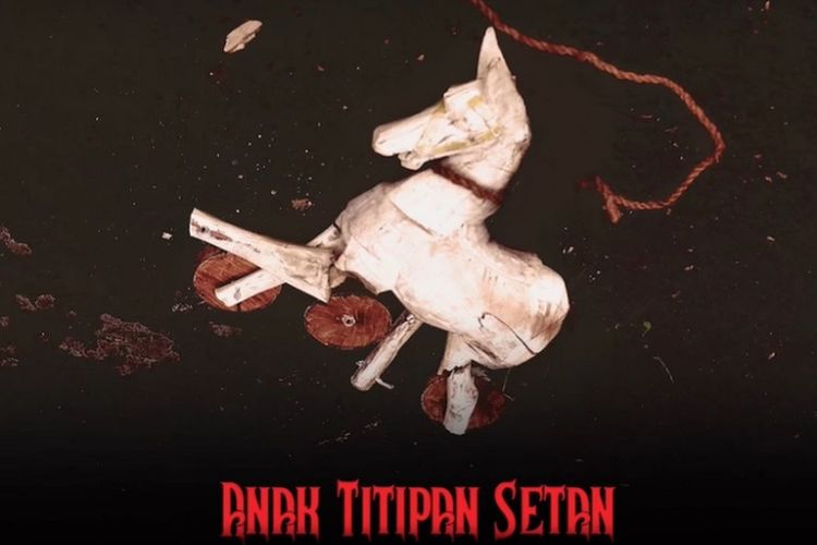 Sinopsis dan Daftar Pemain Film Anak Titipan Setan Tayang Perdana di Bioskop Mulai Hari Ini