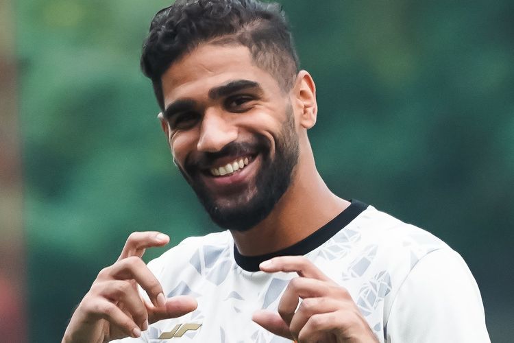 Link Live Streaming BRI Liga 1 2022 Hari Ini: Persija vs PSM akan Saling Berebut Posisi Teratas Klasemen!