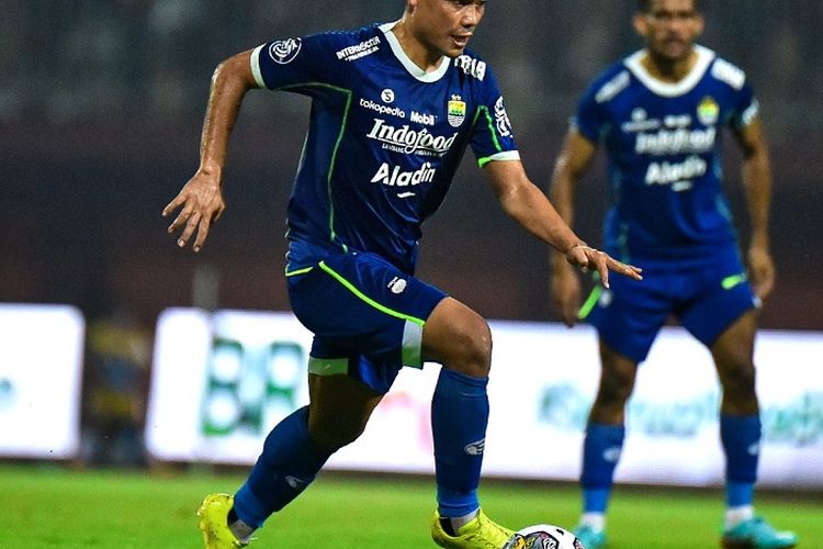 Persib Bandung vs Borneo FC Perubahan Jadwal Kick Off dan Laga Tanpa Penonton, Faktor Keamanan Jadi Alasan!