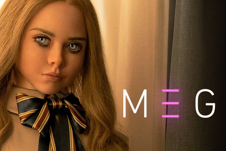 Review Film Horor M3GAN Tayang Hari Ini, beserta Rating dan Sinopsisnya: Boneka Al Pembunuh yang Menyenangkan