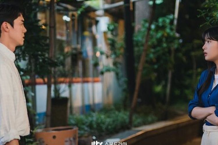 Spoiler Terbaru The Interest of Love Episode 5, Lengkap dengan Jadwal Tayang dan Link Nonton