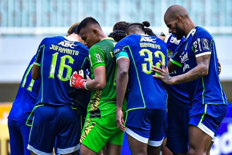 Persib Bandung Siapkan Dana Fantastis Terkait Nilai Transfer Rezaldi Hehanusa, Teddy Tjahjono Buka Suara