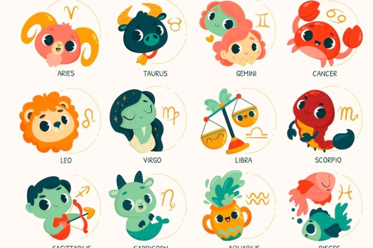 Ramalan Horoskop Percintaan Hari Ini Jumat 27 Januari 2023: Zodiak Pisces, Cancer, Scorpio dan Sagitarius