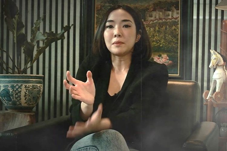 Anak Titipan Setan Jadi Film Horor Perdana Gisella Anastasia, Ini Sederet Kesulitan Selama Syuting