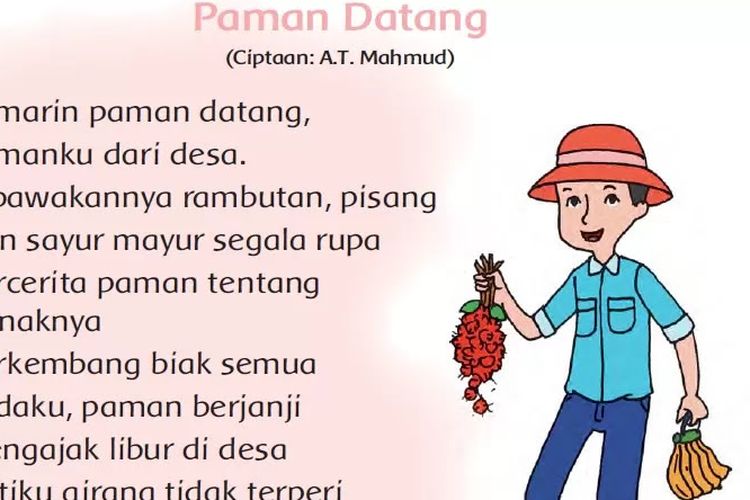 Kunci Jawaban Kelas 2 SD Tema 5 Halaman 153 155 156 157 Buku Tematik Subtema 3 Pembelajaran 5: Musyawarah