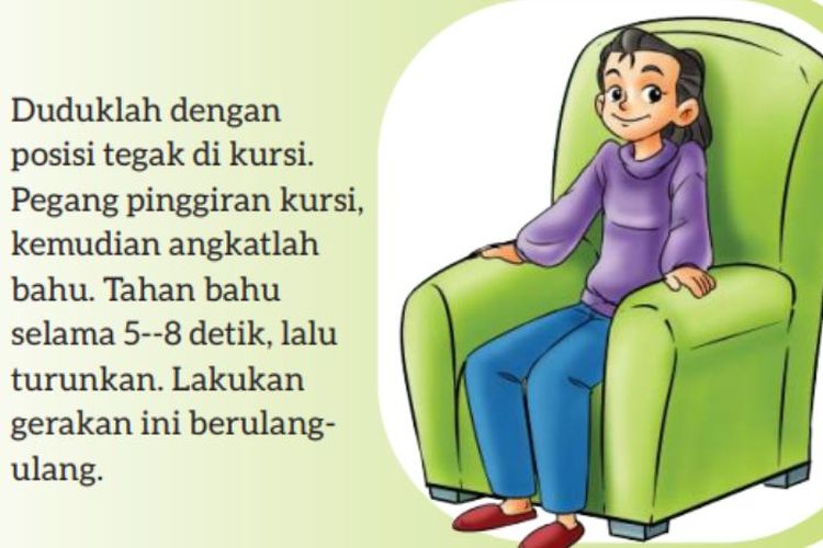 Kunci Jawaban Bahasa Indonesia Kelas 7 SMP Halaman 80 dan 81 di Kurikulum Merdeka: Hal yang Baik bagi Tubuh