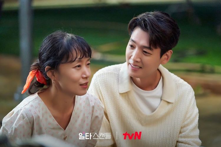 Jadwal Tayang Drama Korea Crash Course in Romance Episode 5 dan 6 Kapan? Cek beserta Link Nonton Sub Indo Ini