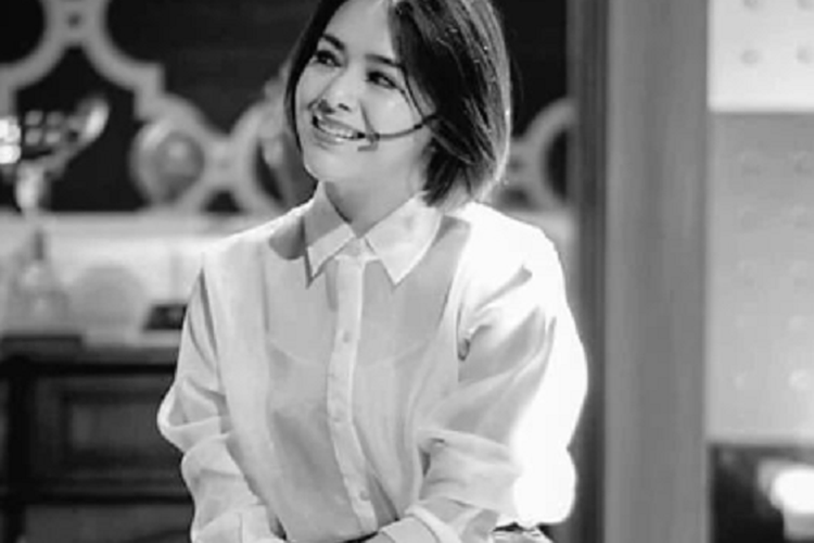 Amanda Manopo Ucapkan Selamat Tinggal, Pamit dari Ikatan Cinta: Terima Kasih atas Perjalanan Mahal Ini