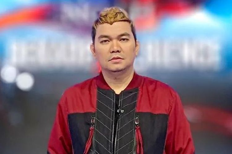 Alhamdulillah! Inilah Perkembangan Indra Bekti Hari ke 7 di Rumah Sakit: Tensinya Masih Suka Naik Turun