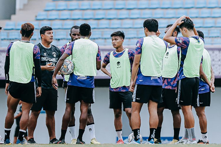 Jadwal BRI Liga 1 2022 Hari Ini: Persita vs Persis dan Bhayangkara FC vs Dewa United, Catat Jam Tayangnya!