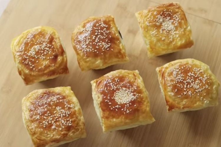 Resep Zuppa Soup Ayam ala Devina Hermawan yang Gurih dan Creamy, Lengkap dengan Cara Membuat dan Bahannya!