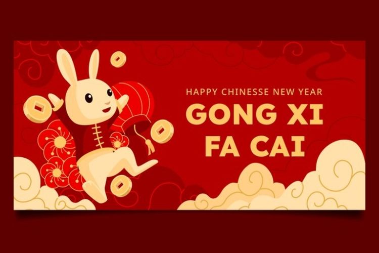 Arti Gong Xi Fa Chai ketika Tahun Baru Imlek 2023: Erat Kaitannya dengan Rezeki