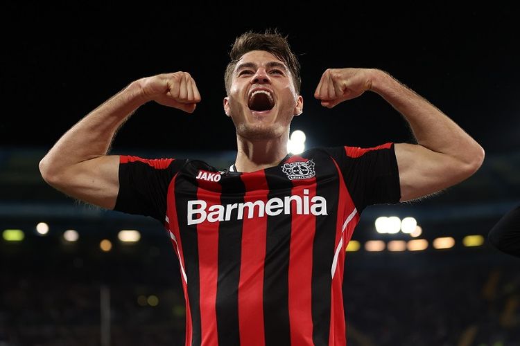 Bayer Leverkusen, Tim Asal Jerman yang Sering Jadi Tempat Singgah dan Batu Loncatan untuk Para Pemain