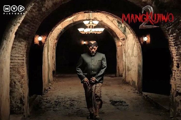 Film Mangkujiwo 2 Menceritakan Apa? Ini Sinopsis, Daftar Pemain hingga Jadwal Tayang di Bioskop