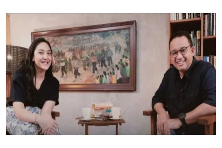 Anies Baswedan Sampaikan Momen Paling Menyentuh dari Masyarakat Usai Purna Tugas sebagai Gubernur DKI Jakarta