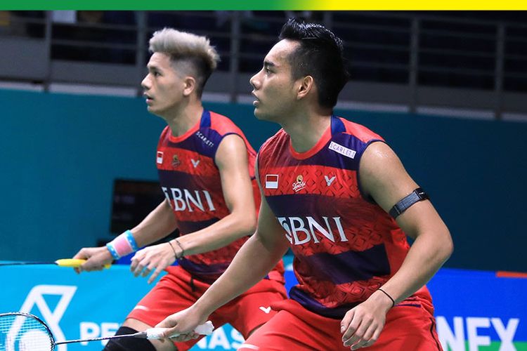 Jadwal dan Rekap Hasil Malaysia Open 2023 Hari Ini: 9 Perwakilan Indonesia Amankan Tiket