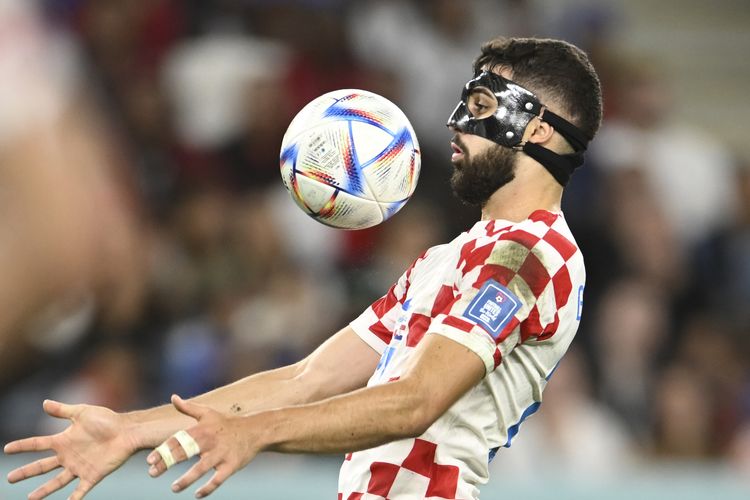 Ternyata Bukan Barcelona dan Real Madrid, Ini Klub Baru Gvardiol jika Dirinya Hengkang dari RB Leipzig!