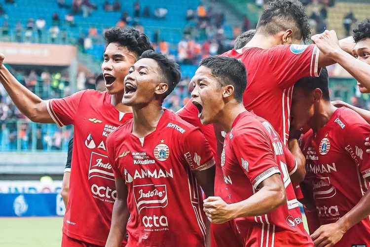 Jadwal BRI Liga 1 Akhir Pekan Ini 28-29 Januari 2023: Ada Persija vs Persikabo dan Madura United vs Persebaya