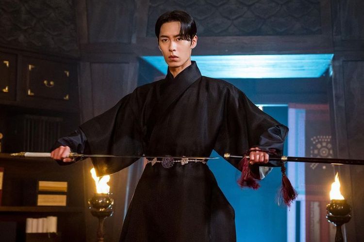 Jam Tayang dan Link Nonton Sub Indo Drama Korea Alchemy of Souls Season 2 Episode 9 dan 10: Sad Ending?